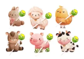 prezencik-uchwyt-ozdobny-na-lizaka-komplet-6-sztuk-zwierzaki-gospodarskie