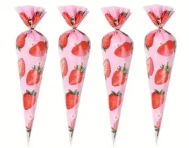 truskawkowe-woreczki-celofanowe-rozki-37-x-18-cm-4-sztuki