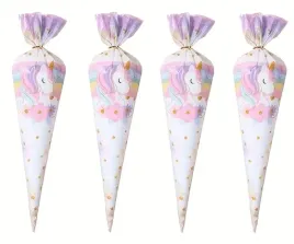 teczowy-jednorozec-woreczki-celofanowe-rozki-37-x-18-cm-4-sztuki