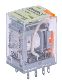 przekaznik-posredni-e-relay-pro-10a-2-grupy-2p-cewka-230v-ac