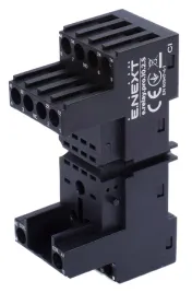 gniazdo-podstawa-przekaznika-e-relay-pro-10a-2-grupy-2p-na-szyne-din
