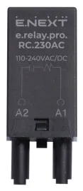 modul-rc-ochronny-e-relay-pro-rc-230ac-230v-ac-tlumik-przepiec