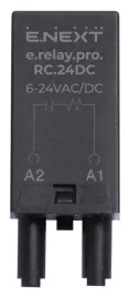 modul-rc-ochronny-e-relay-pro-rc-24dc-24v-dc-tlumik-przepiec