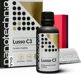nanotechniq-lusso-c3-50ml-powloka-ceramiczna-9h-3-letnia