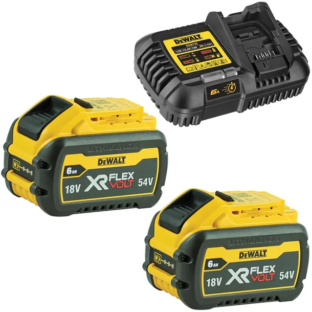 combo-2-dcd999-dcg418-2x6ah-dewalt-dck2016t2t-stan-nowy-zawartosc-zestawu-akumulator-ladowarka-szlifierka-katowa-wkretarka