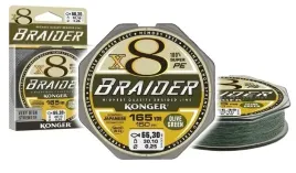 plecionka-konger-braider-x8-olive-green-025-150m