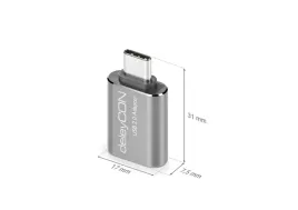 deleycon-adapter-usb-c-2-0-z-gniazdem-usb-a-zestaw-2-sztuk