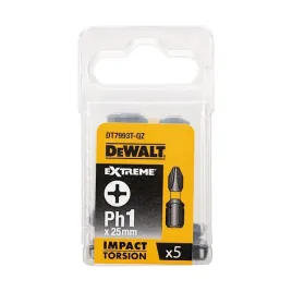 koncowka-udarowa-ph1x25mm-torsion-5szt-bity-groty-dewalt