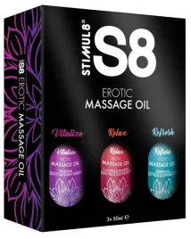 zestaw-3-olejkow-do-masazu-s8-erotic-massage-oil-set