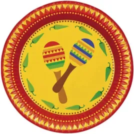 talerzyki-papierowe-meksykanski-klimat-boland-23-cm-10-szt