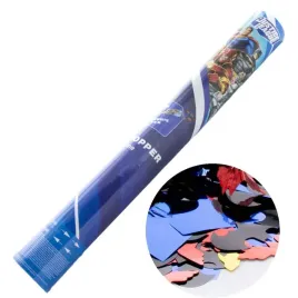 tuba-strzelajaca-konfetti-justice-league-party-factory-40-cm