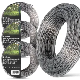 zylka-linka-kosy-podkaszarki-3-mm-45-m-koszenia-trawy-skrecony-kwadrat