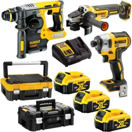 combo-4-dcd887-dch273-dcg405-3x5ah-dewalt-tstak
