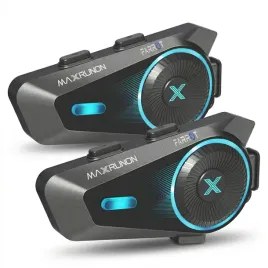 interkom-motocyklowy-mesh-2x-1600m-4-osoby-bluetooth-5-4-do-kasku-aplikacja