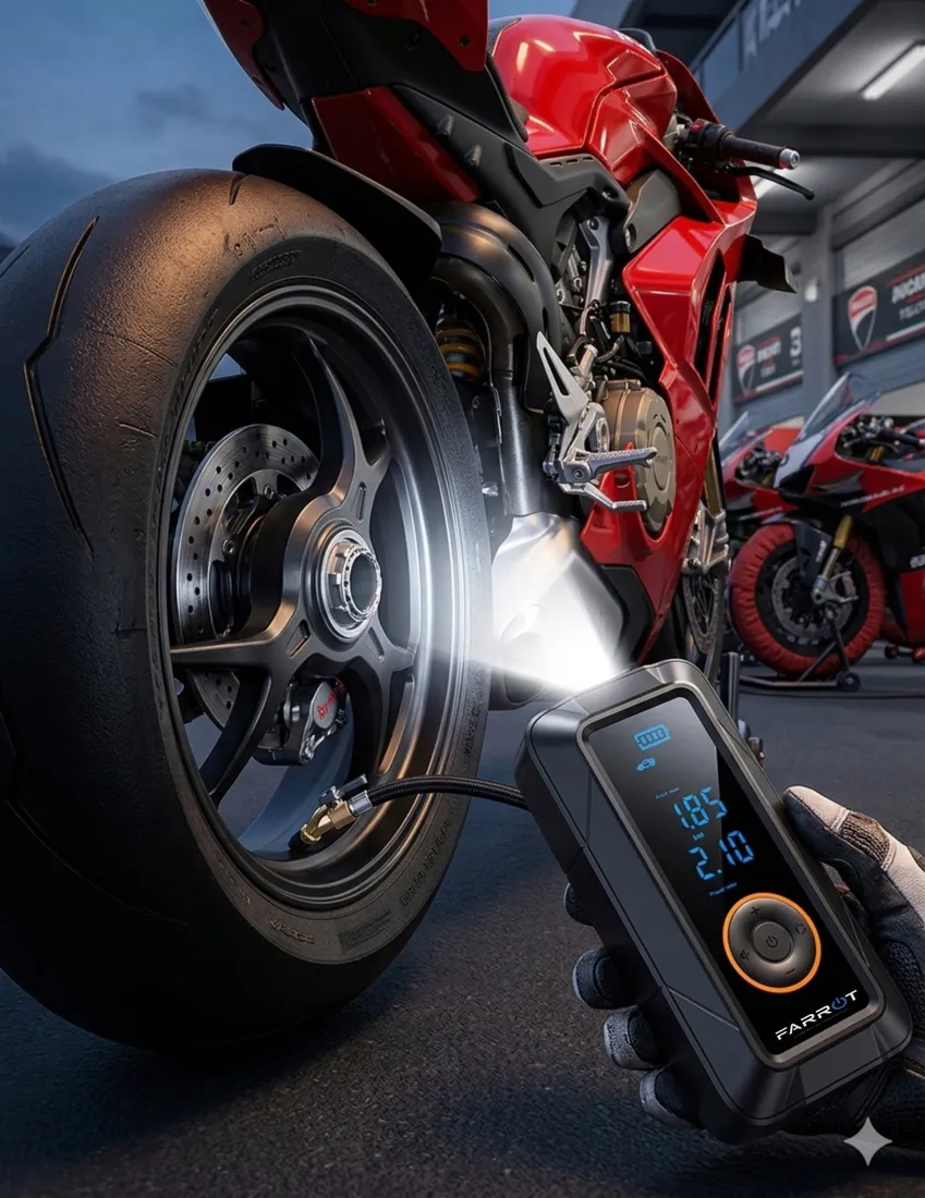 kompresor-akumulatorowy-150psi-12v-pompka-samochodowa-lcd-auto-stop-do-opon