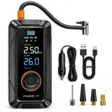 kompresor-akumulatorowy-150psi-12v-pompka-samochodowa-lcd-auto-stop-do-opon-kod-producenta-bezprzewodowy-pl01-marka-farrot-stan-nowy