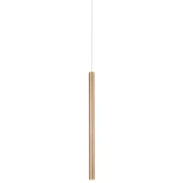 wiszaca-lampa-organic-p0458-maxlight-led-1w-3000k-tuba-miedziana