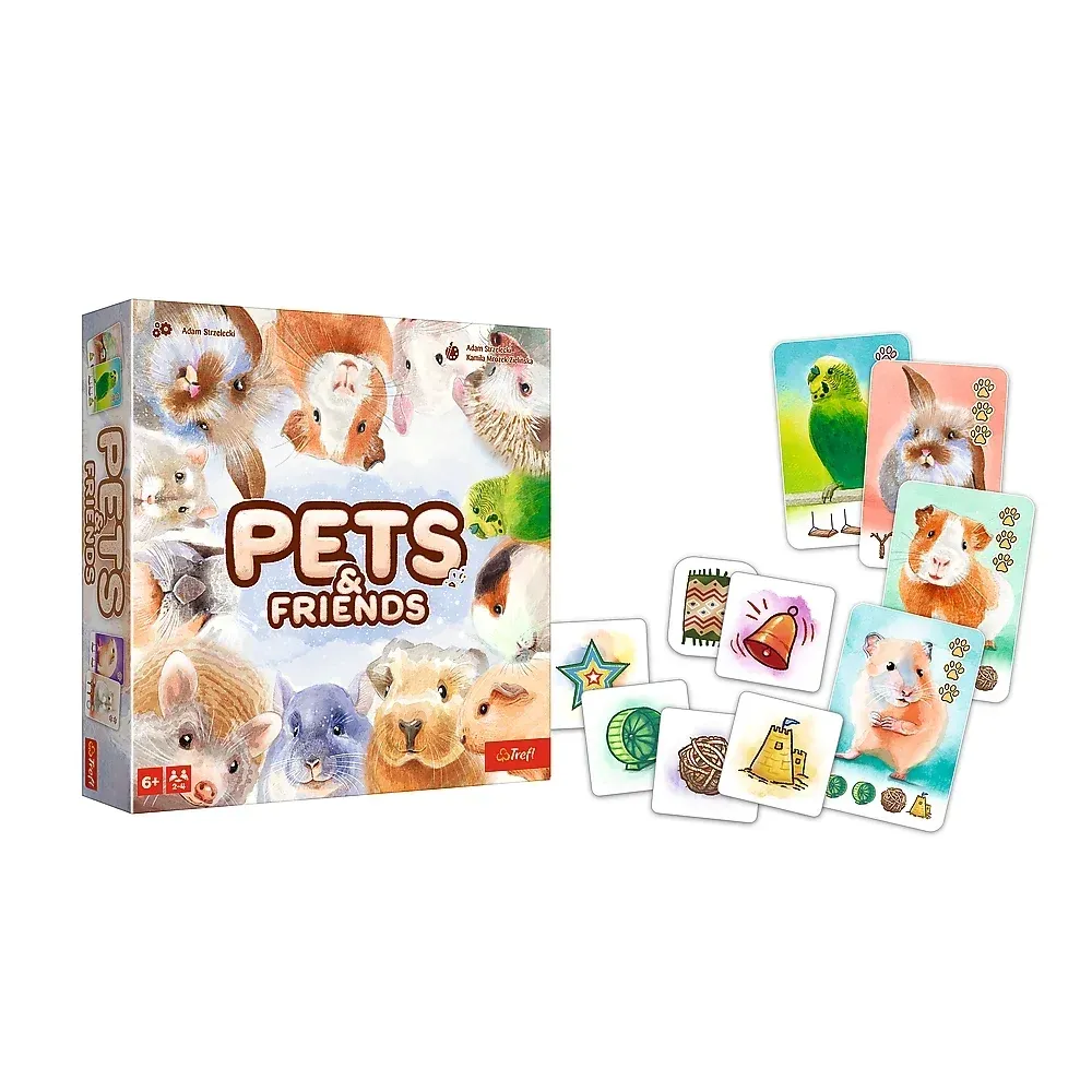 gra-pets-and-friends-trefl-stan-nowy