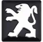 znaczek-emblemat-naklejka-aluminium-do-kluczyk-pilot-peugeot