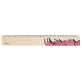 linijka-drewniana-empen-rosa-30cm