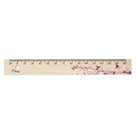 linijka-drewniana-kwiaty-15cm