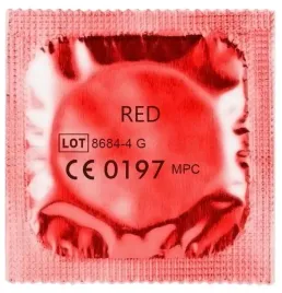 czerwona-prezerwatywa-amor-red-1-szt