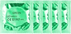 zielone-prezerwatywy-amor-green-5-szt