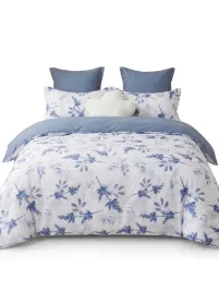 komplet-poscieli-100percent-bawelna-rozmiar-160x200-2-poszewki-70x80-liscie