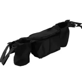 organizer-do-wozka-czarny-torba-mala-torebka