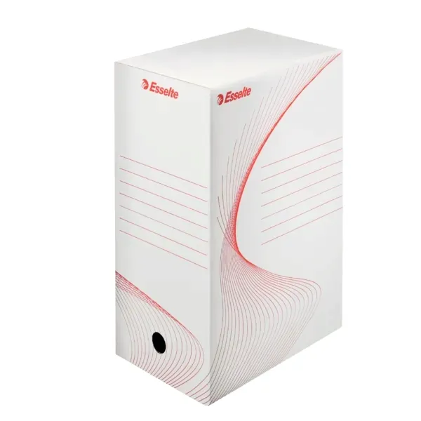 pudlo-arch-esselte-boxy-150-biale