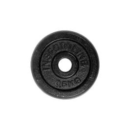 obciazenie-zeliwne-insportline-black-30-mm-05-kg
