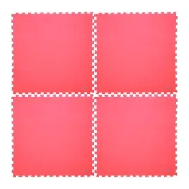mata-do-cwiczen-eva40-insportline-czerwona