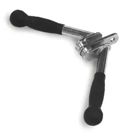 gryf-trojkatny-do-wyciagu-balanced-v-bar-body-solid