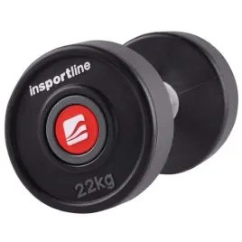 hantla-gumowana-profi-insportline-22-kg