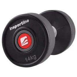 hantla-gumowana-profi-insportline-14-kg