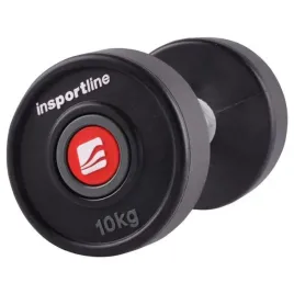 hantla-gumowana-profi-insportline-10-kg