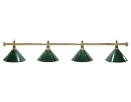 lampa-bilardowa-elegance-4-klosze-zielone