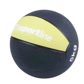 pilka-lekarska-medicimbal-5-kg-insportline