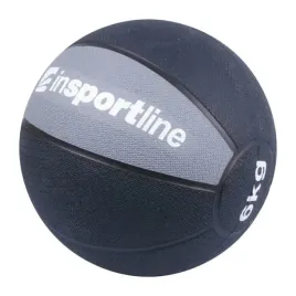 pilka-lekarska-medicimbal-6-kg-insportline