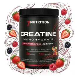 7nutrition-creatine-monohydrate-fruit-500-g-kreatyna-wytrzymalosc-miesnie