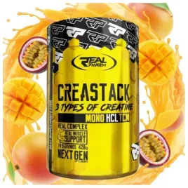real-pharm-crea-stack-420-g-mango-marakuja-kreatyna-mono-creatine-tcm-hcl