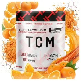 ihs-tcm-300-g-orange-jablczan-kreatyna-tri-creatine-malate-moc-pompa