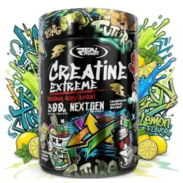 real-pharm-creatine-extreme-500-g-lemon-kreatyna-creatine-silownia-sila