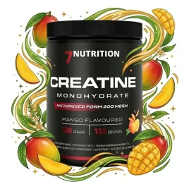 7nutrition-creatine-monohydrate-mango-500-g-wytrzymalosc-zwiekszona-sila