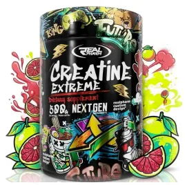 real-pharm-creatine-extreme-500-g-grapefruit-kreatyna-mix-stack-dobra-crea