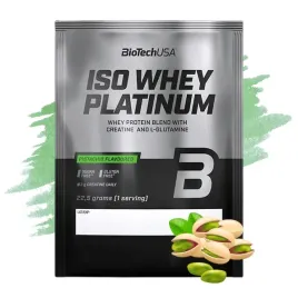 biotech-iso-whey-platinum-225-g-pistachio-probka-kreatyna-bialko-wpi-wpc