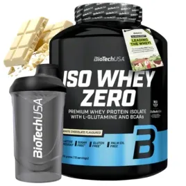 biotech-iso-whey-zero-1816-g-white-choco-izolat-bialko-duze-darmowy-shaker