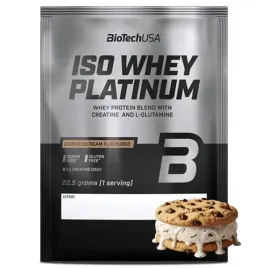 biotech-iso-whey-platinum-225-g-cookies-cream-probka-izolat-koncentrat