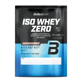 biotech-iso-whey-zero-chocolate-25-g-probka-wpi-izolat-sample-saszetka