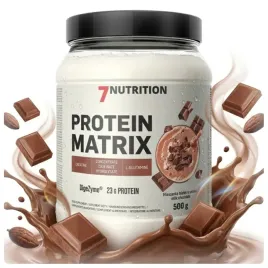 7nutrition-protein-matrix-500-g-milk-chocolate-kreatyna-whey-wpc-kazeina
